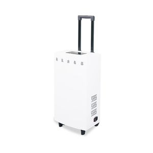 JT-Y-160CX เครื่องฆ่าเชื้อในอากาศโอโซน ครอบคลุมพื้นที่ 160 ม. สำหรับโรงพยาบาล โรงงาน โรงแรม บ้าน 220V - Product Image 1