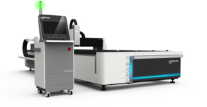 Nuovo Prodotto 1530 Cnc Macchina di Taglio Laser In Fibra Per Modelli Complessi - Product Image 4