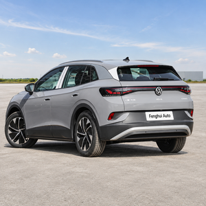 <span class=keywords><strong>Volkswagen</strong></span> <span class=keywords><strong>ID</strong></span>.4 CROZZ EV SUV Usata 2025, 442km CLTC, Trazione Posteriore, Guida a Sinistra, 5 Posti, per Esportazione - Product Image 3
