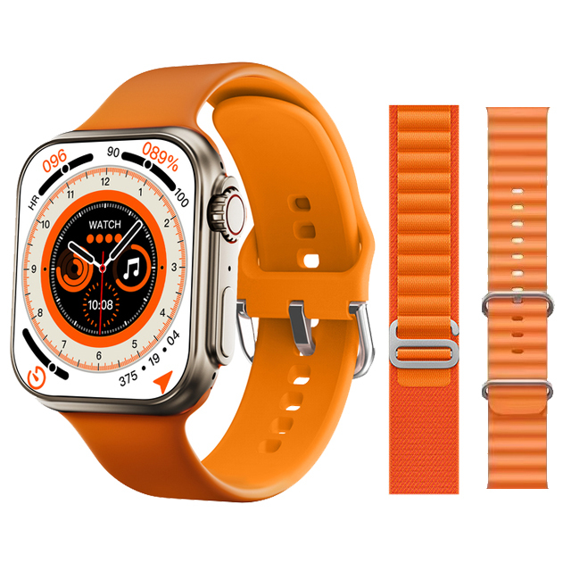 Yiwu Watch Smart Phone Fashion Function in One