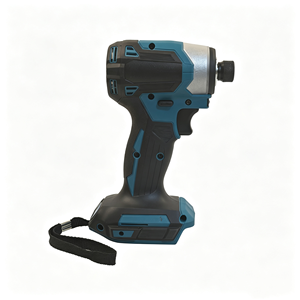 Para Makita 173, Atornillador <span class=keywords><strong>de</strong></span> Impacto Inalámbrico sin Escobillas <span class=keywords><strong>de</strong></span> 18V, 205 Nm <span class=keywords><strong>de</strong></span> Alto Torque, 4 Modos para Trabajos <span class=keywords><strong>de</strong></span> Atornillado Pesado - Product Image 6