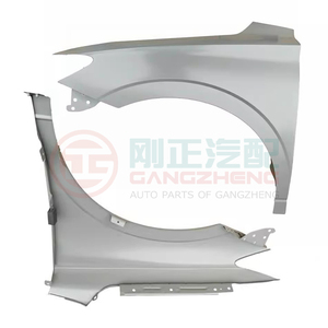 Pièces automobiles d'origine garde-boue avant pour BYD Han Tang Song Qin Dolphin Seal Frégate 07 Destroyer 05 Seagull E2 Dolphin - Product Image 1