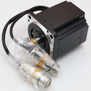 Nuevo Motor de CA SGMPH-04AAE41D Original en Stock con Garantía de Un Año - Product Image 2