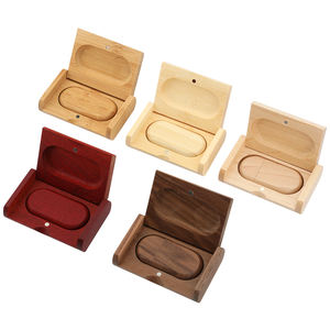 Venta al por mayor de madera USB Flash Drive <span class=keywords><strong>Para</strong></span> Boda y regalo corporativo Gadgets <span class=keywords><strong>Pendrive</strong></span> de madera - Product Image 6