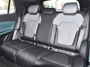 Coches usados en venta GAC Trumpchi EMKOO Zero Kilometer Verify Proveedor de lujo de alta calidad - Product Image 5