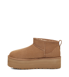 Stivali da <span class=keywords><strong>neve</strong></span> invernali ULTRA MINI classici <span class=keywords><strong>per</strong></span> l'inverno comodi stivali da <span class=keywords><strong>neve</strong></span> in pelle naturale in pelle di montone caldi - Product Image 1