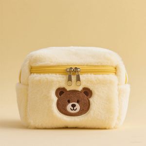 Custom Design Plush Bag Kid Ce Oem Manufacturers Plush <b>Children'S</b> Bag Hot Selling Plush Bag <b>Child</b> - Product Image 1