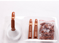 Outil de pratique des ongles pour manucure professionnelle, modèle à main ABS