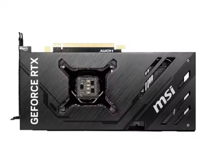 การ์ดจอเกมมิ่ง Pny Geforce Rtx 4070 Super 12GB รุ่นใหม่ ขายดี พร้อมพัดลมระบายความร้อน สำหรับเดสก์ท็อป แล็ปท็อป เวิร์กสเตชัน RTX 4070 - Product Image 1