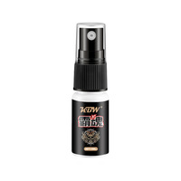 Nouvelle Crème Gel Sexuelle OEM pour Hommes 10ml – Amélioration de l'Effet et Retard de l'Éjaculation Prolongée – Produits Sexuels pour Hommes Adultes