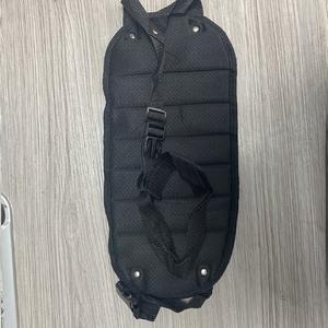 Wholesale Foot Airplane <b>Footrest</b> Made With High Quality Foam Portable Travel Carry-On <b>Adjustable</b> Height - Product Image 4