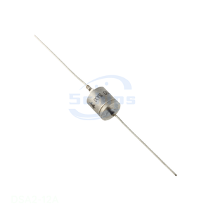 Manufacturer Channel Single Diodes Axial DSA2-12A Electronic Circuit Components - Product Image 1