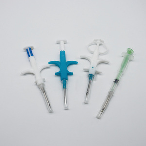 ICar em4305 134.2kHz cấy ghép RFID Glass tag microchips cấy ghép Microchip 1.25x7 1.4x8 2.12x12 mét kiểm soát truy cập cho động vật ID - Product Image 3