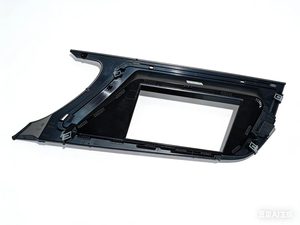 Autoradio multimédia 8,8 pouces avec système Linux, navigation GPS pour Audi A4 A4L B8 A5 Q5 2009-2018, écran miroir CarPlay, GPS - Product Image 3