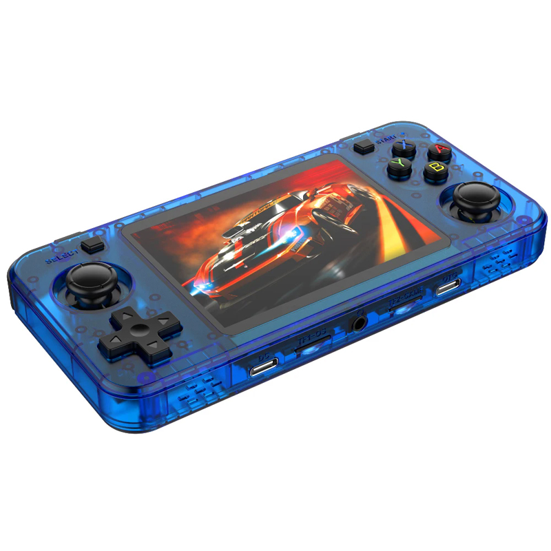 Bleu