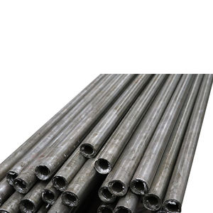 Tabung baja paduan tekanan tinggi, tabung baja mulus karbon tekanan tinggi dengan presisi ditarik dingin pipa baja <span class=keywords><strong>API</strong></span> 5L/DIN/EN, tersertifikasi JIS gulungan panas - Product Image 5