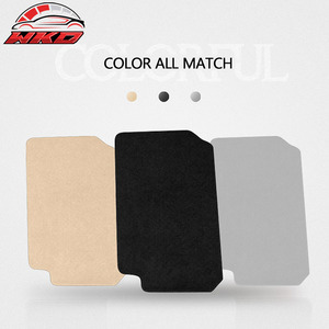 Tapis de sol pour Acura TL 4 portes 04-08, ajustement d'origine, velours avant et arrière - Product Image 4