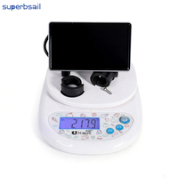 Écran LCD Superbsail OUXI GT2000 avec NFC 48V-US pour pièces de vélo électrique, accessoires de vélo de montagne tout-terrain, remplacement