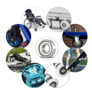 6201-<span class=keywords><strong>2RS</strong></span> 6202-<span class=keywords><strong>2RS</strong></span> 6203-<span class=keywords><strong>2RS</strong></span> 6300-<span class=keywords><strong>2RS</strong></span> 6301-<span class=keywords><strong>2RS</strong></span> 6302-<span class=keywords><strong>2RS</strong></span> 6203 Zz Rs Rz 2rz ลูกปืนรถจักรยานยนต์ - Product Image 6