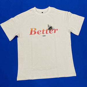 Tùy chỉnh màn hình t Áo Sơ Mi Nam t Áo sơ mi phổ Kích thước - Product Image 4