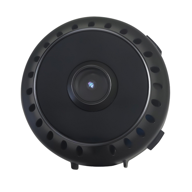 Mini Security WiFi Camera Indoor Home IP Surveillance Cam with App V380Pro Wireless Nanny Cam Night Vision