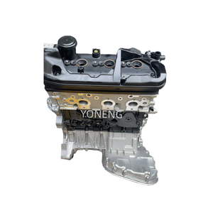 MEJOR <span class=keywords><strong>PRECIO</strong></span> Conjunto de Motor V6 CRT de Alto Rendimiento 3.0T para Audi A4 <span class=keywords><strong>A6</strong></span> Q7 <span class=keywords><strong>Allroad</strong></span> B9 - Product Image 5