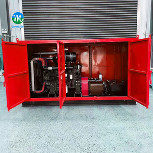 Certification CE, meilleur <span class=keywords><strong>prix</strong></span>, nettoyeur haute pression à eau froide <span class=keywords><strong>diesel</strong></span> industriel professionnel, nettoyeur à eau 280 kW, machine de nettoyage par hydrojet - Product Image 1