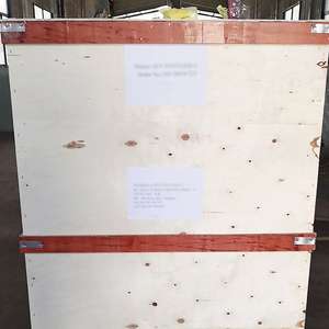 Chauffe-eau en acier au carbone pour applications marines offshore avec pompe, garantie 1 an - Product Image 5