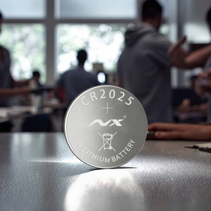 <span class=keywords><strong>3V</strong></span> <span class=keywords><strong>CR2025</strong></span> đồng xu di động <span class=keywords><strong>Lithium</strong></span> nút đồng hồ pin cho các thiết bị gia dụng đồ chơi điện tử tiêu dùng công cụ điện cung cấp nhà máy - Product Image 5