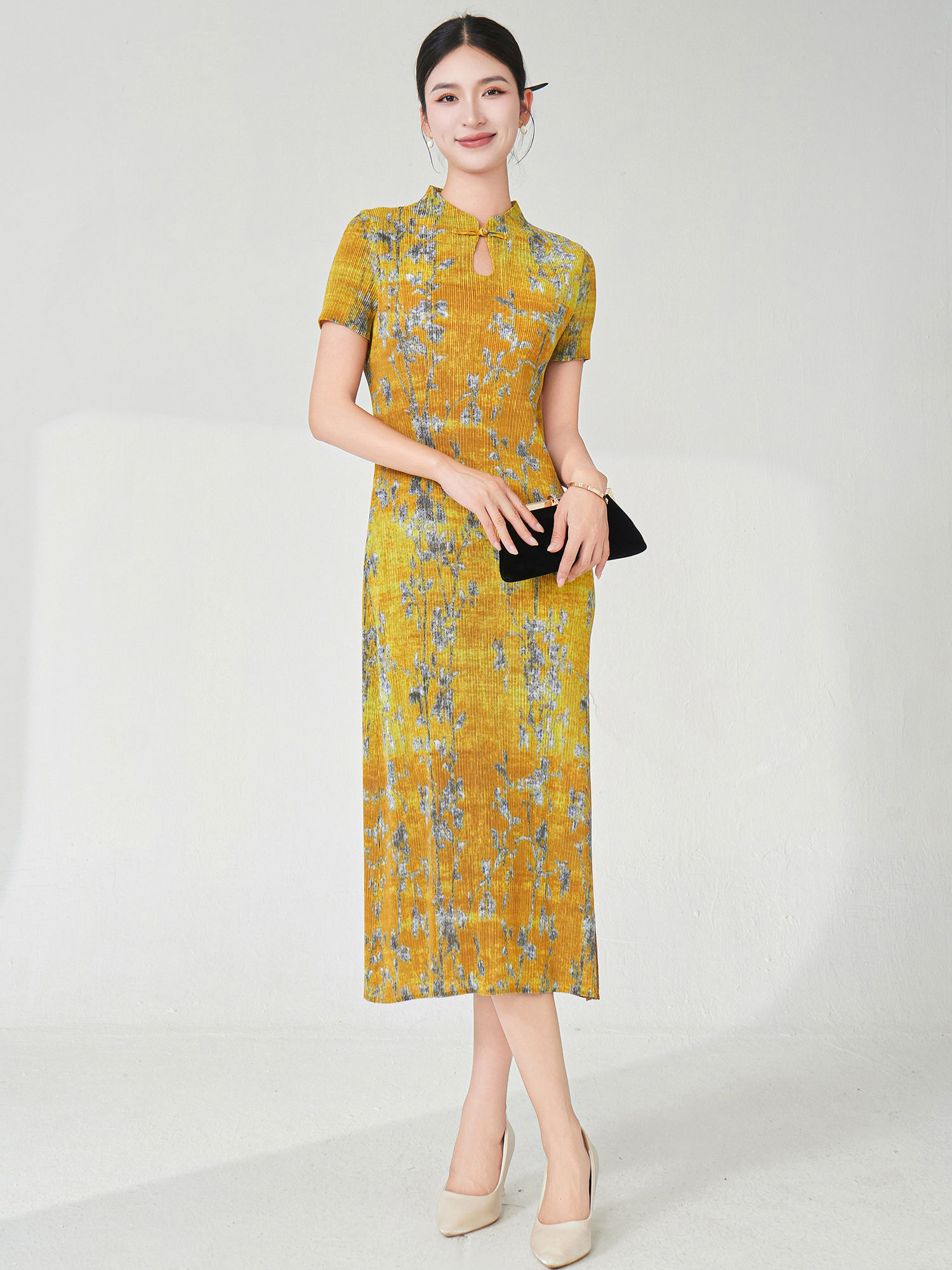 โกลเด้น