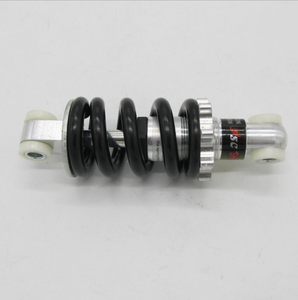 125mm 1200LBS <span class=keywords><strong>amortiguador</strong></span> trasero para E <span class=keywords><strong>bicicleta</strong></span> ATV Go Kart Scooter <span class=keywords><strong>montaña</strong></span> 49cc - Product Image 5