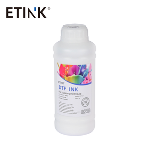 Tinta DTF de Alta Elasticidad y Partículas Pequeñas para Impresoras Epson 5113, Impresión de Manteles, Impresión de Ropa - Product Image 2