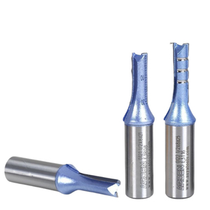 Arden Magic 1 broca recta 1/2 brocas rectas broca de enrutador de grabado de madera ranurado de carpintería recorte 0121 - Product Image 6