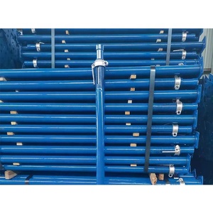 Vigas <span class=keywords><strong>de</strong></span> Soporte para Techos <span class=keywords><strong>de</strong></span> Acero, Andamios, <span class=keywords><strong>Precio</strong></span> en India/ <span class=keywords><strong>Puntales</strong></span> <span class=keywords><strong>de</strong></span> Construcción Usados, Base <span class=keywords><strong>de</strong></span> Gato Ajustable - Product Image 5