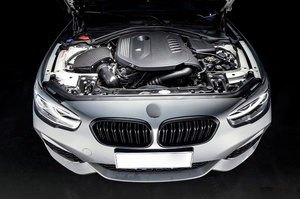 Sistema de Admisión de Aire Frío de Alto Flujo con Colector de Admisión de Fibra de Carbono Real para <span class=keywords><strong>BMW</strong></span> B58 G42 M240i G20 G21 M340i G22 G23 - Product Image 3