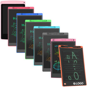 Tavoletta per scrittura Lcd da 4.4 a 12 pollici lavagna per scrittura a mano Lcd cartaceo senza carta - Product Image 5