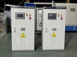 ตู้200A 150A 380V 400V 300A ควบคุมฮาร์มอนิกรีแอกทีฟตู้กระจายพลังงานมีตัวกรองฮาร์มอนิก - Product Image 4