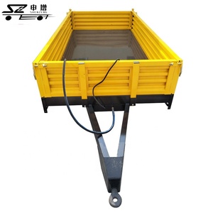 <span class=keywords><strong>Remorque</strong></span> à <span class=keywords><strong>benne</strong></span> basculante pour ferme agricole 30hp <span class=keywords><strong>Remorque</strong></span> à <span class=keywords><strong>benne</strong></span> basculante <span class=keywords><strong>hydraulique</strong></span> pour tracteur 2ton - Product Image 5