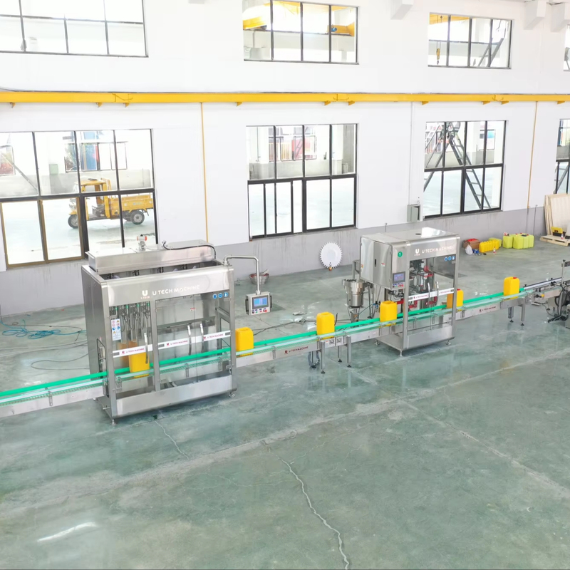 Good Project High Quality Automatic Servo