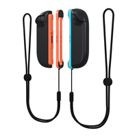 Poignée de dragonne pour Nintendo Switch 2 poignée de contrôleur accessoires de jeu de corde poignées