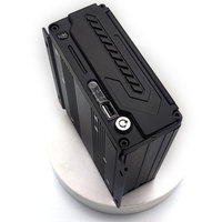 FL & OEM Disque dur plus Carte SD 2 portes Véhicule Bus Compteur de personnes DVR mobile avec GPS 4G WIFI Système de comptage des passagers