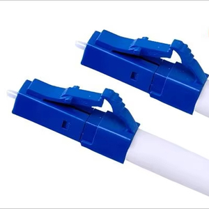 CYXS シングルモード光ファイバージャンパーパッチコード 0.9mm 2.0mm 3.0mm SC to LC-FC-ST 1m FTTH用 10年保証 - Product Image 1