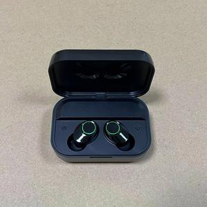 หูฟังไร้สายรุ่นยอดนิยม YD03 แบ<span class=keywords><strong>บ</strong></span>ใส่ในหู พร้อมไมโครโฟน JL หน้าจอ LED <span class=keywords><strong>กล่อง</strong></span>ชาร์จ 45mAh 5.3 ENC ตั<span class=keywords><strong>ด</strong></span>เสียงรบกวน IPX5 กันน้ำ รองรับ APT-X - Product Image 4