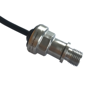 소형 물 공기 오일 압력 센서 절대 유출 압력 송신기 확산 실리콘 - Product Image 3