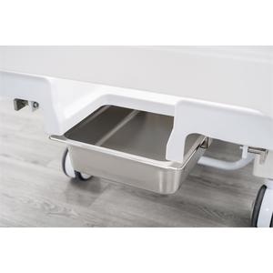 MN-DB002 клиника, Электрический акушерский Гинекологический Стол, родовая кровать - Product Image 5