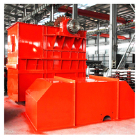 Élévateur à godets à chaîne à grande vitesse NSE 600m³/h, hauteur de levage verticale 40m, pour ciment, minerai et charbon
