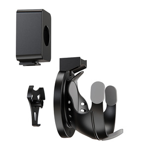 Soporte <span class=keywords><strong>de</strong></span> Pared MQ Compatible con <span class=keywords><strong>Echo</strong></span> <span class=keywords><strong>Dot</strong></span> 4ª y 5ª <span class=keywords><strong>Generación</strong></span>, Soporte para <span class=keywords><strong>Altavoz</strong></span> <span class=keywords><strong>Inteligente</strong></span>, Ahorro <span class=keywords><strong>de</strong></span> Espacio, Organizador <span class=keywords><strong>de</strong></span> Cables para Hogar <span class=keywords><strong>Inteligente</strong></span> - Product Image 4