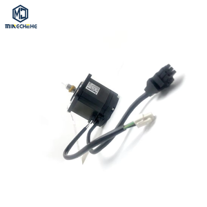 ไดรฟ์มอเตอร์เซอร์โว Ac ประสิทธิภาพสูง HC-SFS703 อุปกรณ์ระบบอัตโนมัติ Cnc - Product Image 1