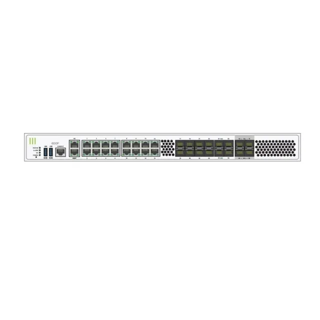 Original New Forti Hardware 600F series next-generation firewall FG-600F