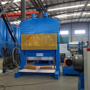 Manual <strong>Rubber</strong> <strong>Bale</strong> <strong>Cutter</strong>, Vertical Hydraulic Guillotine <strong>Rubber</strong> <strong>Bale</strong> <strong>Cutter</strong> Machinery - Product Image 1